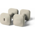 Square Home Gym Dumbbells