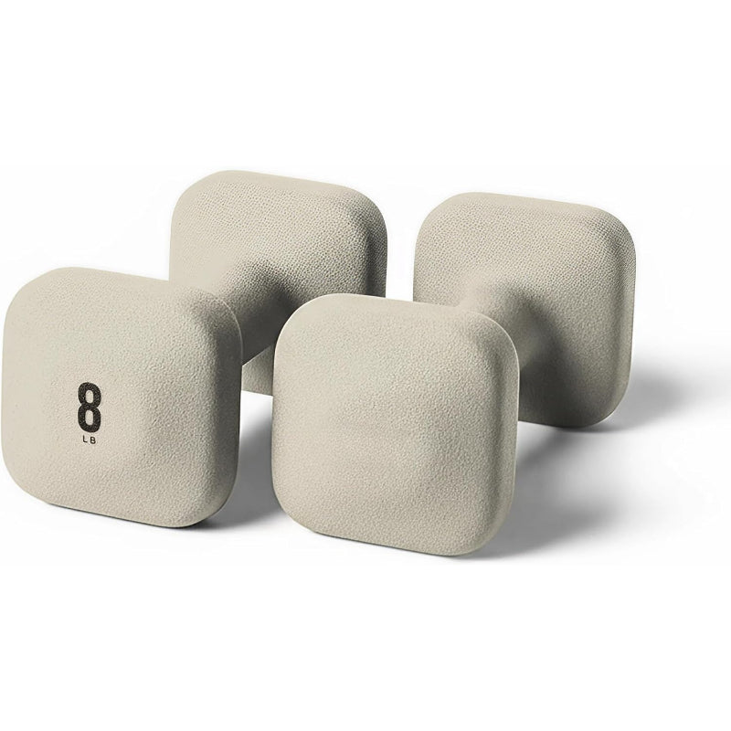 Square Home Gym Dumbbells