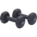 Neoprene Exercise Dumbbells