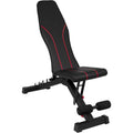 Core Home Fitness Foldable Adjustable Weight Bench