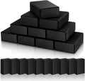 10‑Pcs EVA Foam Yoga Blocks for Pilates Meditation
