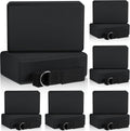 18‑Pcs Yoga Blocks & Strap Set 9"x6"x3"
