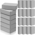 Yoga Blocks Bulk 9 x 6 x 3 Inch