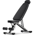 Adjustable Foldable Home Gym Fitness Bench