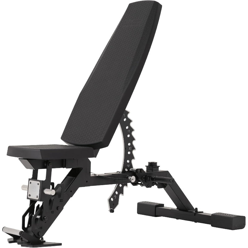 Adjustable Weight Bench