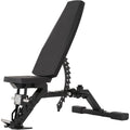 Adjustable Weight Bench
