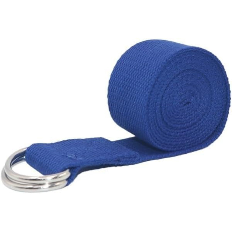 Nylon Yoga Stretching Resistance Band