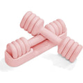 4‑in‑1 Adjustable Dumbbells Set