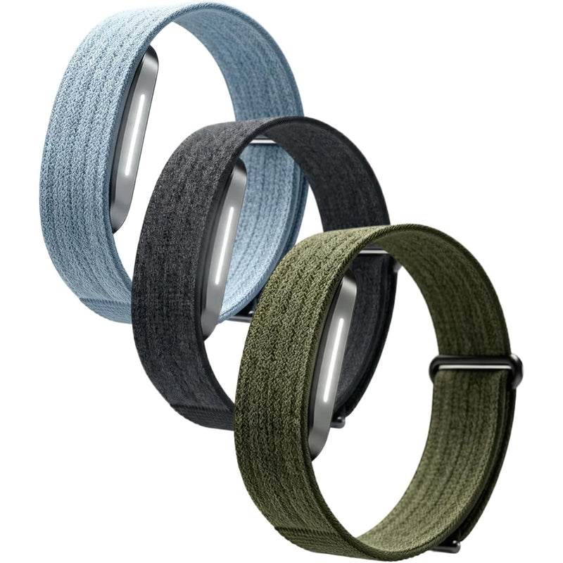 2.0 Fitness Tracker Replacement Strap