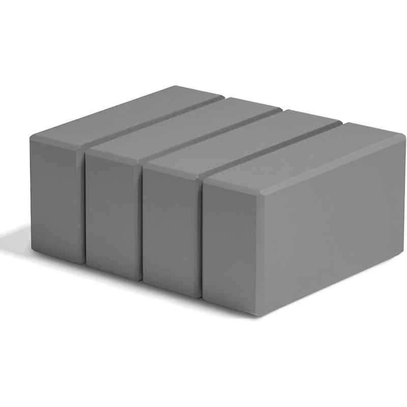 Non‑Slip Portable Lightweight Yoga Blocks