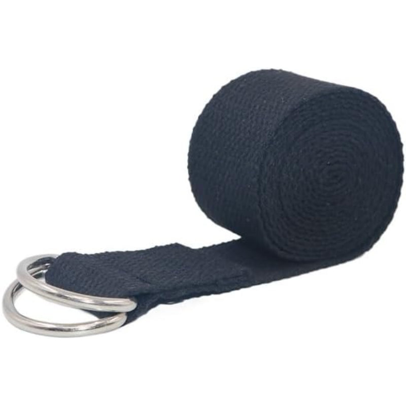 Nylon Yoga Stretching Resistance Band