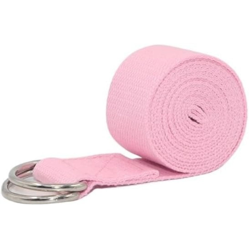 Nylon Yoga Stretching Resistance Band